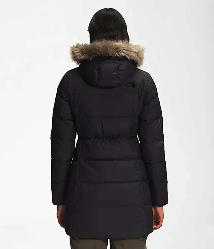New Dealio dunparkas för dam New Dealio dunparkas för dam