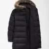 New Dealio dunparkas för dam New Dealio dunparkas för dam