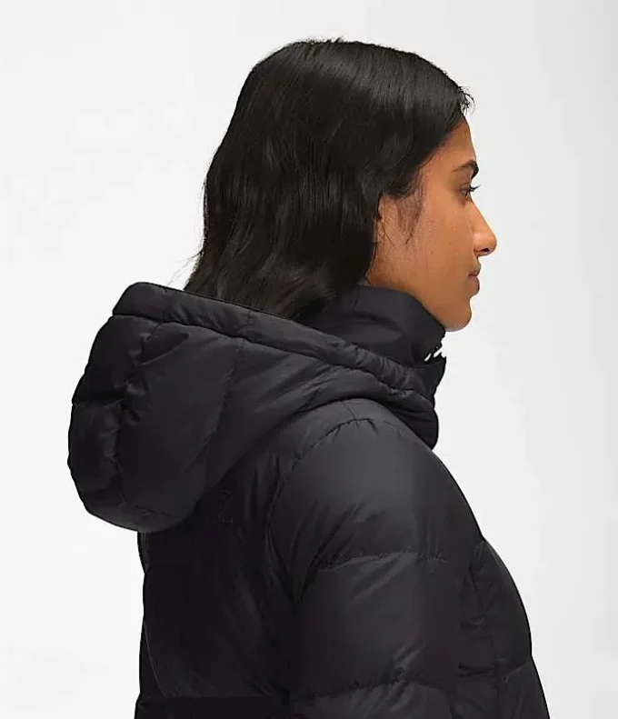 New Dealio dunparkas för dam New Dealio dunparkas för dam