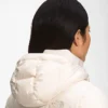 New Dealio dunparkas för dam New Dealio dunparkas för dam