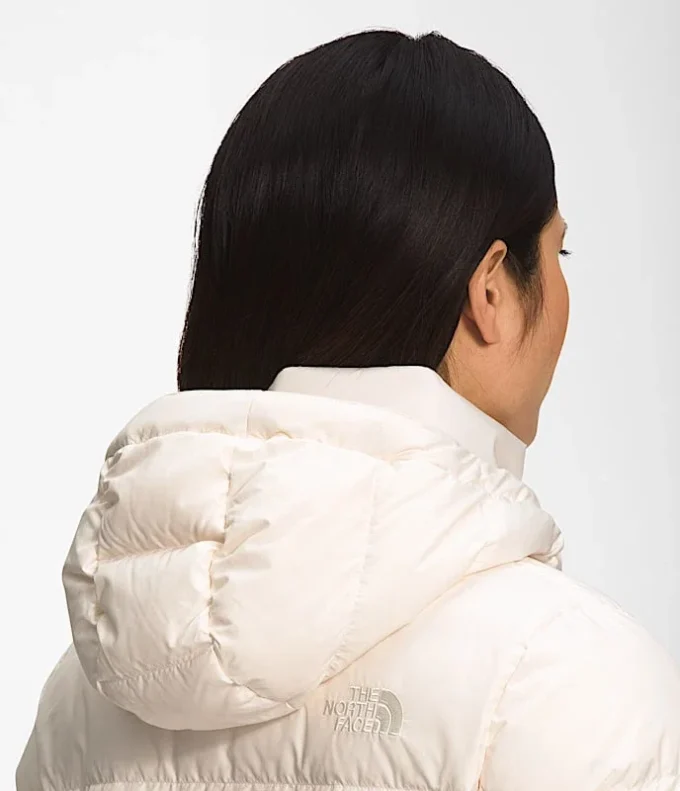 New Dealio dunparkas för dam New Dealio dunparkas för dam