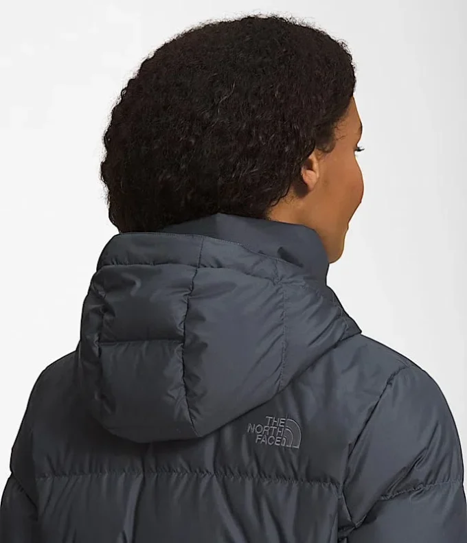 New Dealio dunparkas för dam New Dealio dunparkas för dam