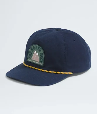 Norm 5-Panel Hat Norm 5-Panel Hat