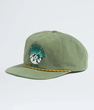 Norm 5-Panel Hat Norm 5-Panel Hat
