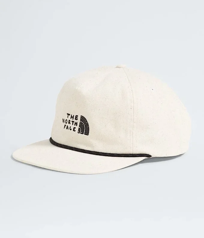 Norm 5-Panel Hat Norm 5-Panel Hat