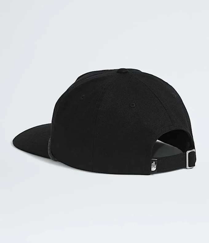 Norm 5-Panel Hat Norm 5-Panel Hat