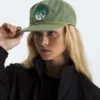 Norm 5-Panel Hat Norm 5-Panel Hat