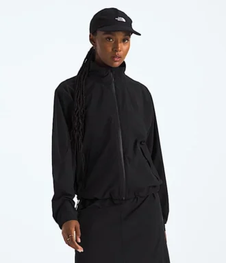 North Dome Wind Jacket för damer