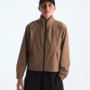 North Dome Wind Jacket för damer North Dome Wind Jacket för damer