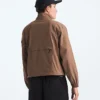 North Dome Wind Jacket för damer North Dome Wind Jacket för damer