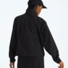 North Dome Wind Jacket för damer North Dome Wind Jacket för damer
