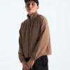 North Dome Wind Jacket för damer North Dome Wind Jacket för damer