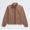 North Dome Wind Jacket för damer North Dome Wind Jacket för damer