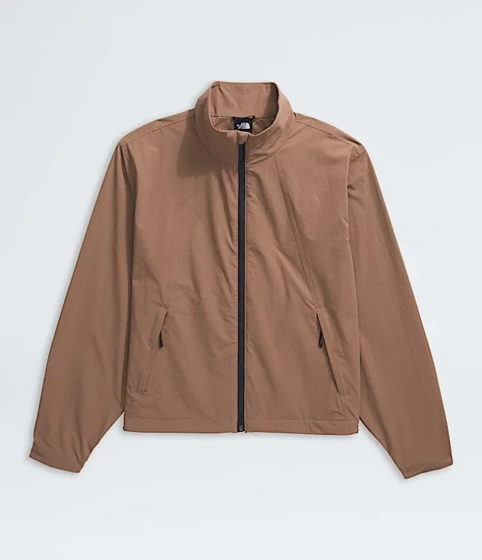 North Dome Wind Jacket för damer North Dome Wind Jacket för damer
