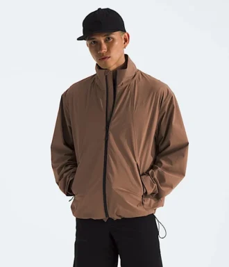 North Dome Wind Jacket för herr