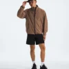 North Dome Wind Jacket för herr North Dome Wind Jacket för herr