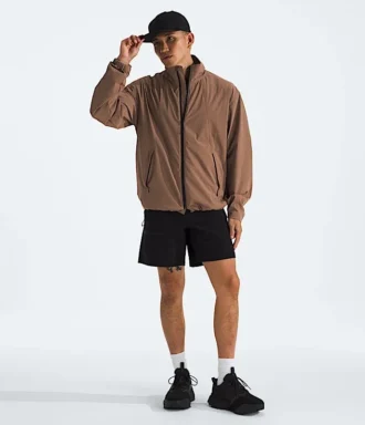 North Dome Wind Jacket för herr
