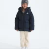 North Down Fleece-Lined Parka för barn North Down Fleece-Lined Parka för barn