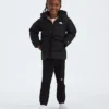 North Down Fleece-Lined Parka för barn North Down Fleece-Lined Parka för barn