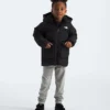 North Down Fleece-Lined Parka för barn North Down Fleece-Lined Parka för barn