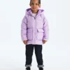 North Down Fleece-Lined Parka för barn North Down Fleece-Lined Parka för barn