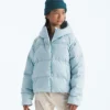 North Down Hooded Jacket för flickor North Down Hooded Jacket för flickor