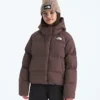 North Down Hooded Jacket för flickor North Down Hooded Jacket för flickor