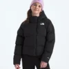 North Down Hooded Jacket för flickor North Down Hooded Jacket för flickor