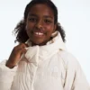 North Down Hooded Jacket för flickor North Down Hooded Jacket för flickor