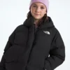 North Down Hooded Jacket för flickor North Down Hooded Jacket för flickor