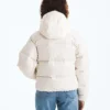 North Down Hooded Jacket för flickor North Down Hooded Jacket för flickor
