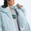 North Down Hooded Jacket för flickor North Down Hooded Jacket för flickor