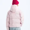 North Down Hooded Jacket för flickor North Down Hooded Jacket för flickor