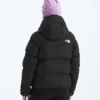 North Down Hooded Jacket för flickor North Down Hooded Jacket för flickor