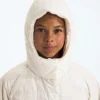 North Down Hooded Jacket för flickor North Down Hooded Jacket för flickor