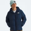 North Down Hooded Jacket för pojkar North Down Hooded Jacket för pojkar