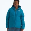 North Down Hooded Jacket för pojkar North Down Hooded Jacket för pojkar