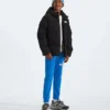 North Down Hooded Jacket för pojkar