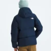 North Down Hooded Jacket för pojkar North Down Hooded Jacket för pojkar