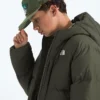 North Down Hooded Jacket för pojkar