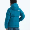 North Down Hooded Jacket för pojkar North Down Hooded Jacket för pojkar