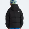North Down Hooded Jacket för pojkar