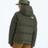 North Down Hooded Jacket för pojkar