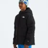 North Down Hooded Jacket för pojkar