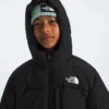 North Down Hooded Jacket för pojkar