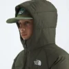 North Down Hooded Jacket för pojkar