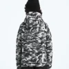 North Down Hooded Jacket för pojkar – Tryck North Down Hooded Jacket för pojkar – Tryck