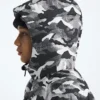 North Down Hooded Jacket för pojkar – Tryck North Down Hooded Jacket för pojkar – Tryck