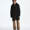 Nukabira Rain Shell Parka för herr Nukabira Rain Shell Parka för herr