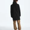 Nukabira Rain Shell Parka för herr Nukabira Rain Shell Parka för herr